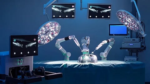 CK Birla Hospital Strengthens Robotic Joint Replacement Programme Through Global Collaboration