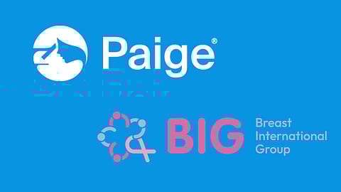 Paige and Breast International Group Partner to Advance AI-Driven Breast Cancer Research
