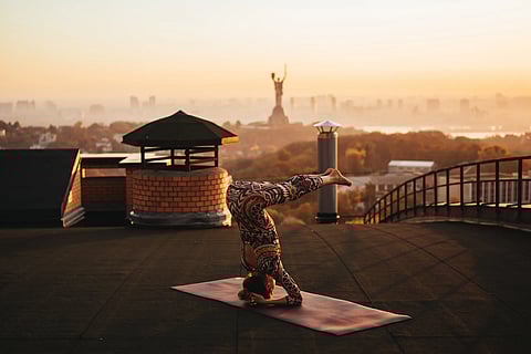 Ministry of Ayush to Host ‘Yoga Connect’ Global Summit Ahead of International Day of Yoga 2025