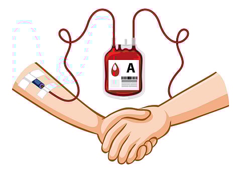 Lytus HealthTech Launches BLOD in Hyderabad to Revolutionize Blood Delivery with AI-Powered Logistics