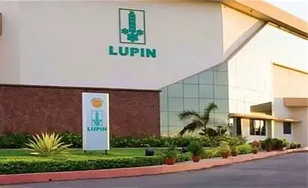 Lupin and SUP Partner to Bring Tiotropium DPI to China for Respiratory Care