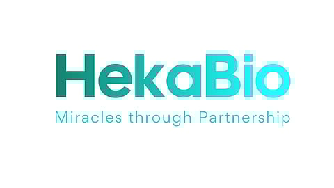 HekaBio and Alfresa Holdings Forge Strategic Partnership to Advance Medical Innovation in Japan