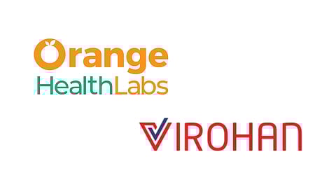 Virohan Partners with Orange Health Labs to Bridge India’s Diagnostics Talent Gap