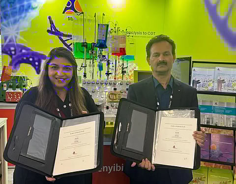 Miltenyi Biotec India and BIRAC Forge Strategic Alliance to Advance India’s Cell and Gene Therapy Ecosystem