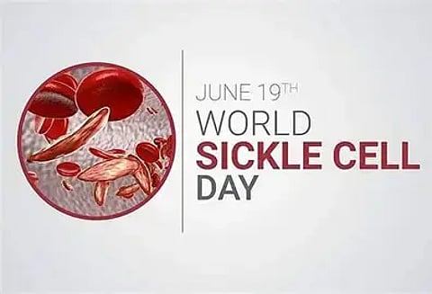 Government Announces Rs 10 Crore Award for Sickle Cell Disease Drug Development