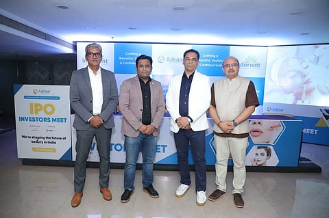 Aakaar Medical Technologies Ltd Announces SME IPO on NSE Emerge