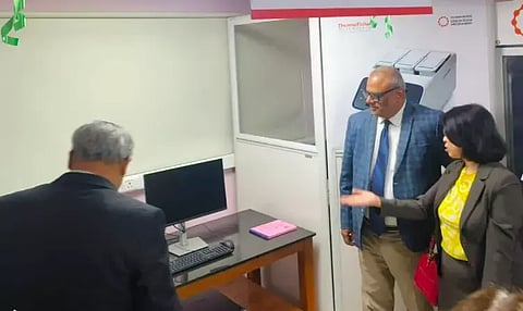 AIC-CCMB Partners with Thermo Fisher to Launch On-Campus Supply Centre and Cell Health Workshop
