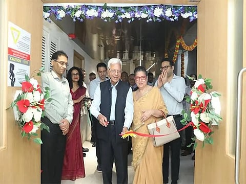 S.L. Raheja Hospital Enhances Diagnostic and Pediatric Care with Latest AI-Powered Technologies
