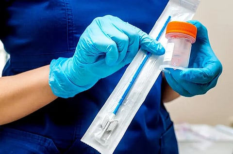 England to Offer At-Home Cervical Screening Kits in Major Move to Boost Early Cancer Detection