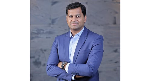 Rahul Agarwal To Lead Quadria Capital's Healthcare Growth VC Platform HealthQuad