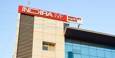 Indira IVF Expands Gujarat Presence with Acquisition of Banker IVF