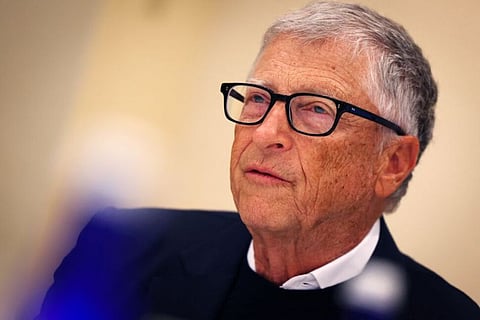 Bill Gates Pledges Nearly Entire Wealth; Gates Foundation Commits $1.6 Billion to Gavi Vaccine Alliance