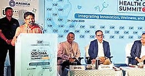 Odisha Government Announces Nine New Medical Colleges to Strengthen Healthcare and Education Infrastructure