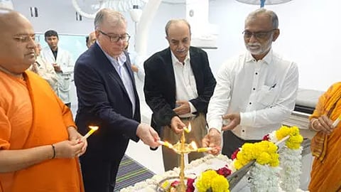 Vector BioMed and Muni Seva Ashram’s KCHRC Forge Strategic Partnership to Deliver Affordable CAR-T Cell Therapy in Rural India