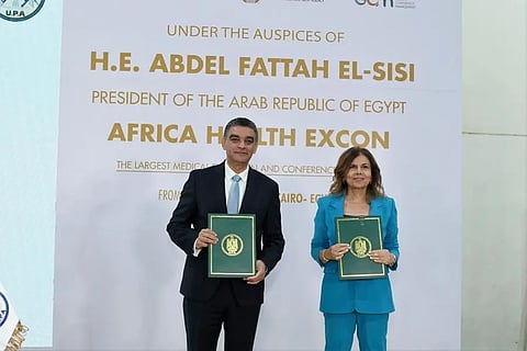 Roche Diagnostics and UPA Partner to Integrate Environmental Sustainability into Egypt’s Healthcare Procurement