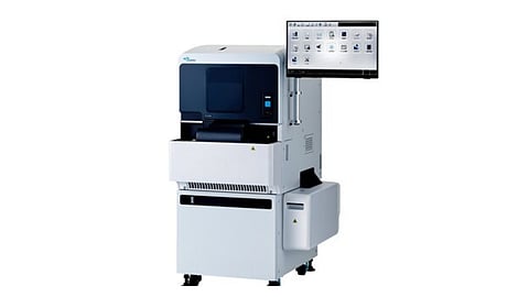 Sysmex America Receives Health Canada Approval for CN-Series Automated Blood Coagulation Analyzers