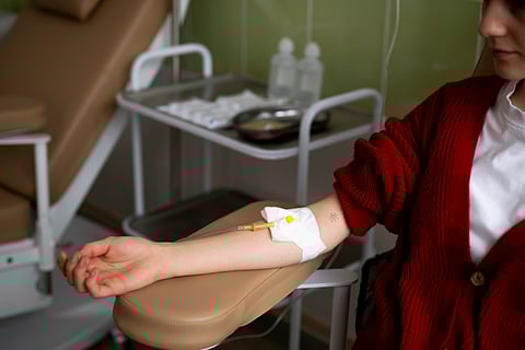 Bihar Health Dept Partners with CMC Vellore to Launch Bone Marrow Transplants for Thalassemia Patients