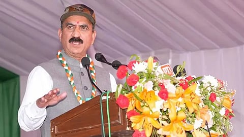 Himachal Pradesh Accelerates Healthcare Modernization Across the State