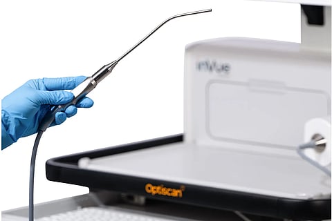 Optiscan Imaging Launches Clinical Trial to Revolutionize Breast Cancer Surgery with Real-Time Imaging Technologies