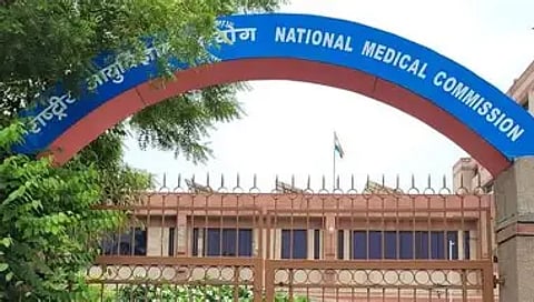 NMC Eases Faculty Norms to Expand Medical Education in India
