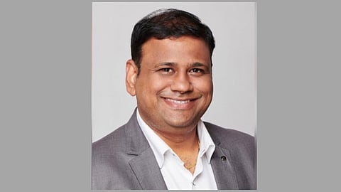 Ashish Gupta Appointed General Manager, India & South Asia at Cepheid, a Danaher Company