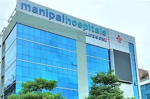 Manipal Hospitals Acquires Sahyadri from OTPP in $750 Million Deal, Expands Western India Presence