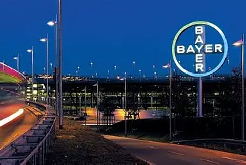 Bayer Submits EU Marketing Application for Gadoquatrane, a Low-Dose MRI Contrast Agent