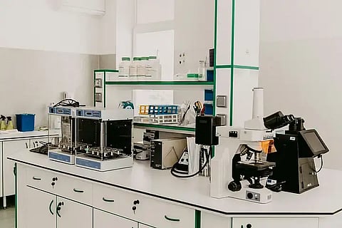 Anthem Biosciences Raises ₹1,016 Crore from Anchor Investors Ahead of IPO