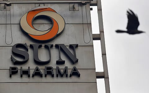 Sun Pharma Launches Anti-Baldness Drug Leqselvi in U.S.