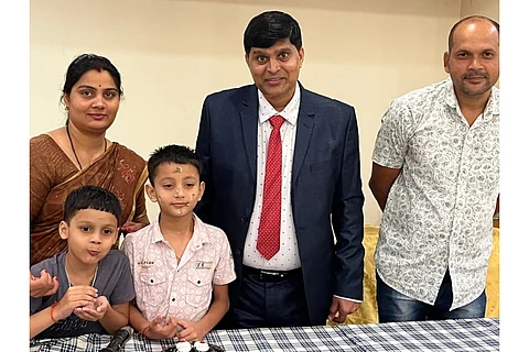 Indore-Based Homeopathy Center Offers New Hope in Treating Rare Blood Disorders