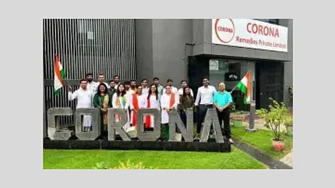 IPO-bound Corona Remedies Acquires Seven Pharma Brands from Bayer India