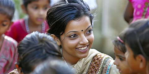 Gujarat Launches India’s First Tribal Genome Sequencing Initiative