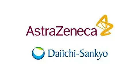 ENHERTU® and Pertuzumab Combination Granted U.S. FDA Breakthrough Therapy Designation for First-Line Treatment of HER2-Positive Metastatic Breast Cancer