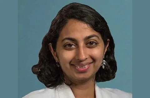 Dr. Sneha Mantri Named First Chief Medical Officer of Parkinson’s Foundation