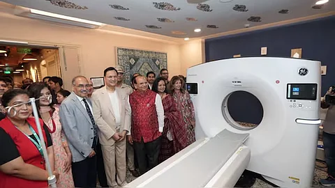 Mahajan Imaging Launches AI-Powered Diagnostic Centre in Dwarka, Delhi; Unveils India’s First ‘Excel 3T’ Ultra-Fast MRI Scanner