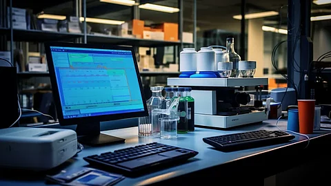 Thermo Fisher Expands Sanofi Partnership with U.S. Manufacturing Acquisition