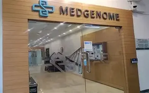 MedGenome Raises $47.5M to Accelerate Genomic Diagnostics in Emerging Markets
