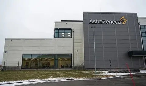 AstraZeneca to Invest US$50 Billion in the US Ahead of Potential Tariffs