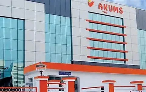 Akums Launches High-Strength Paracetamol Oral Suspension for Adults in India