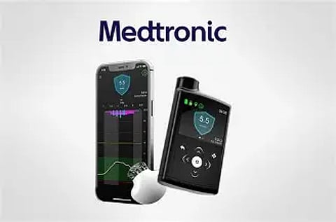 Medtronic's MiniMed™ 780G System Receives CE Mark for Broader Use Across All Life Stages and in Type 2 Diabetes