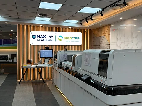 Max Lab Expands to Bengaluru in Strategic Partnership with Stepcare