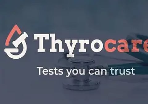 Thyrocare's Q1FY26 Results - Thyrocare Technologies Limited reports revenue of INR 193.03 Cr in Q1FY26 with a growth of 23% YoY