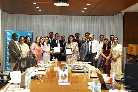 Apollo Hospitals and Siemens Healthineers are joining forces to advance innovation in liver healthcare