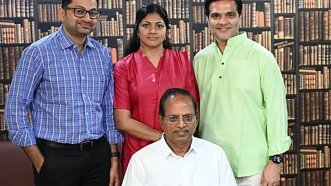 Aarthi Scans and Labs Prepares for IPO After 25 Years of Bootstrapped Growth