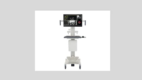 Philips Receives FDA 510(k) Clearance for Next-Gen UroNav Image-Guided Navigation System