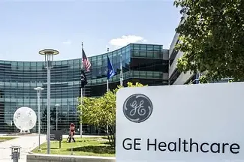 GE HealthCare Launches AI-Powered Definium Pace Select ET Digital X-ray System