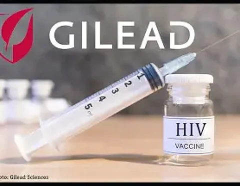 Europe Backs Groundbreaking Twice-Yearly HIV Prevention Injection by Gilead