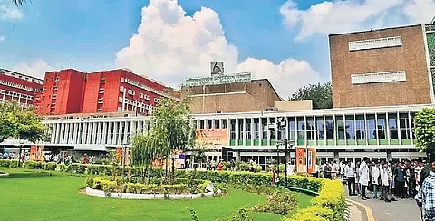 AIIMS to Roll Out Smart Card Payment System Nationwide Under ‘One AIIMS, One Card’ Initiative