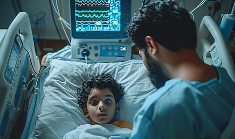 Over 200 Day Care Cancer Centres Approved for 2025–26, Including 14 in Andhra Pradesh