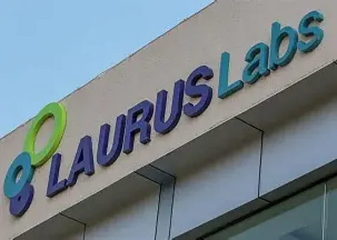 Laurus Labs to Invest €5 Million in KRKA Pharma JV for New Manufacturing Unit